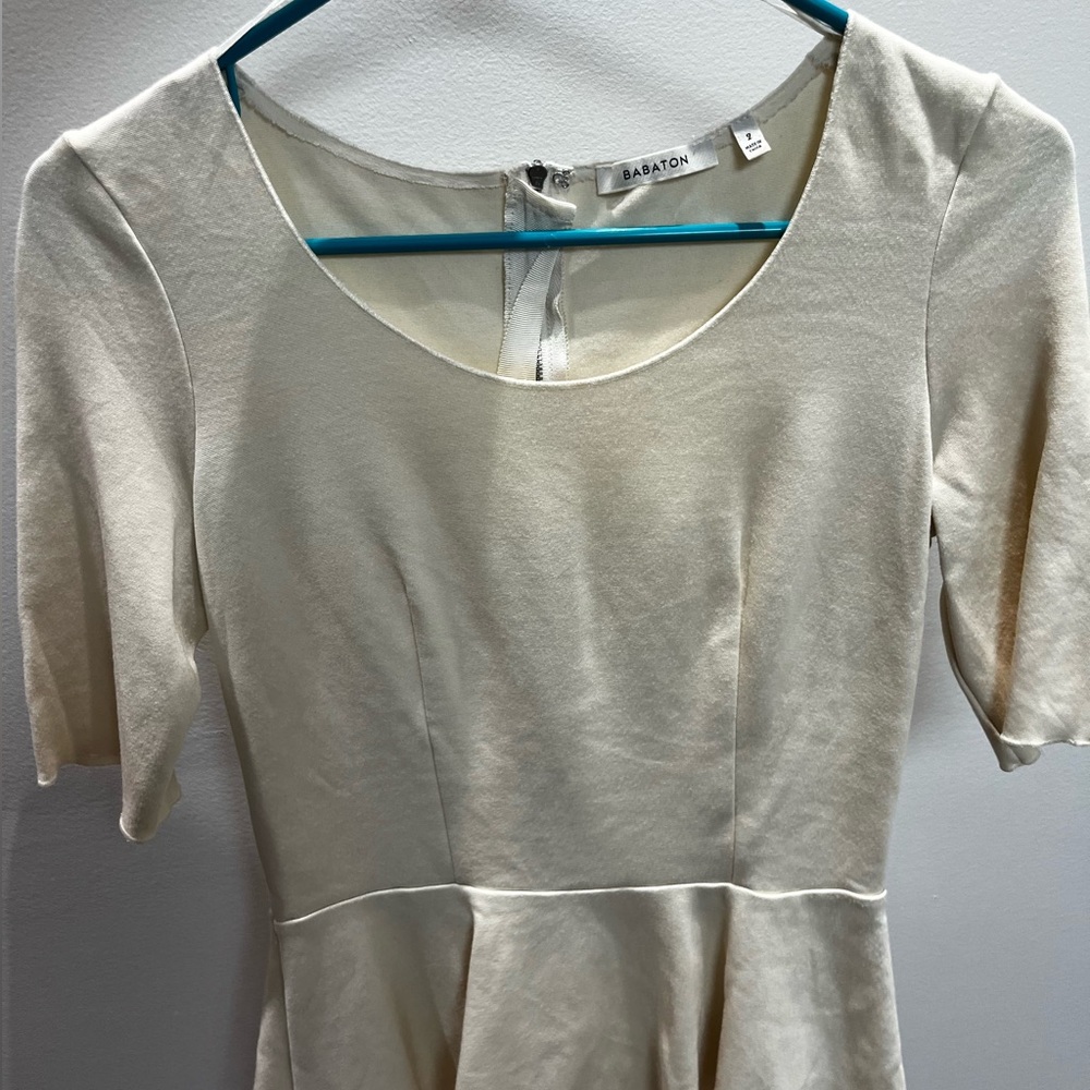 Beneton Pablum Top Size 2